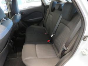 Toyota Starlet 1.5 Xi - Image 8
