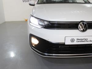 Volkswagen Polo 1.6 Life - Image 20