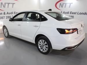 Volkswagen Polo 1.6 Life - Image 24
