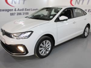 Volkswagen Polo 1.6 Life - Image 3