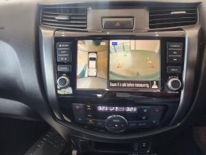 Nissan Navara 2.5DDTI PRO-2X automatic D/C - Image 13