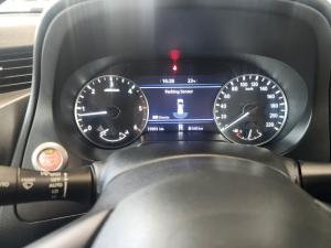 Nissan Navara 2.5DDTI PRO-2X automatic D/C - Image 14