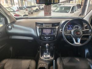 Nissan Navara 2.5DDTI PRO-2X automatic D/C - Image 6