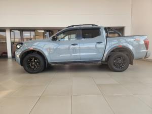 Nissan Navara 2.5DDTI PRO-2X automatic D/C - Image 8