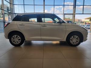 Suzuki Swift 1.2 GL - Image 3