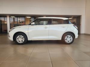 Suzuki Swift 1.2 GL - Image 8