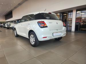 Suzuki Swift 1.2 GL - Image 9