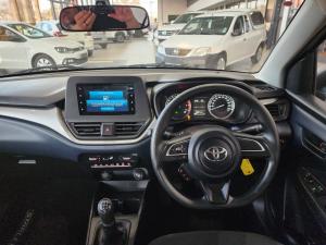 Toyota Starlet 1.5 Xi - Image 11