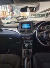 Toyota Starlet 1.5 Xi - Image 12