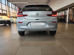 Toyota Starlet 1.5 Xi - Image 5