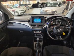 Toyota Starlet 1.5 Xi - Image 6