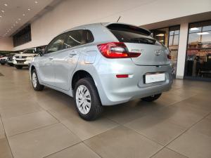 Toyota Starlet 1.5 Xi - Image 8