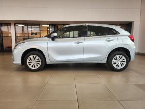 Toyota Starlet 1.5 Xi - Image 9
