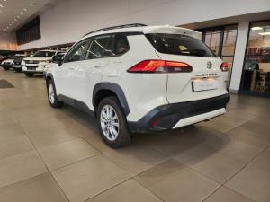 Toyota Corolla Cross 1.8 XS - Image 10
