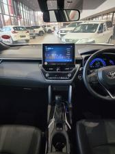 Toyota Corolla Cross 1.8 XS - Image 11