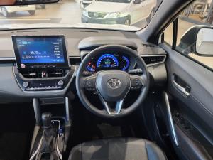 Toyota Corolla Cross 1.8 XS - Image 12