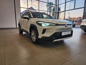 Toyota Corolla Cross 1.8 XS - Image 1