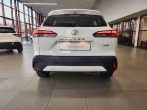 Toyota Corolla Cross 1.8 XS - Image 5