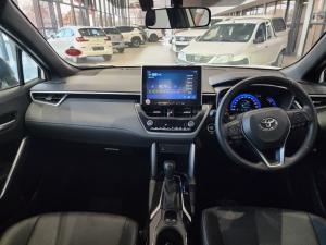 Toyota Corolla Cross 1.8 XS - Image 6