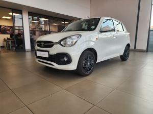 Toyota Vitz 1.0 XR - Image 10