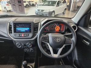 Toyota Vitz 1.0 XR - Image 12