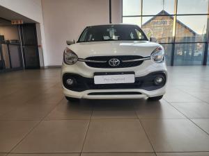 Toyota Vitz 1.0 XR - Image 4