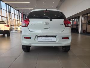 Toyota Vitz 1.0 XR - Image 5