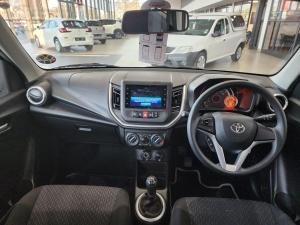 Toyota Vitz 1.0 XR - Image 6
