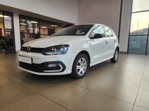 Volkswagen Polo Vivo 1.4 - Image 10