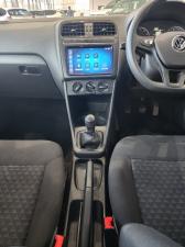 Volkswagen Polo Vivo 1.4 - Image 11
