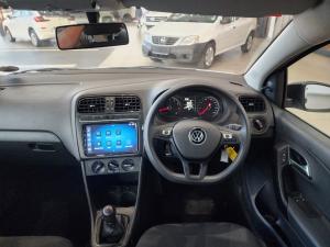 Volkswagen Polo Vivo 1.4 - Image 12