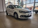 Thumbnail Volkswagen Polo Vivo 1.4