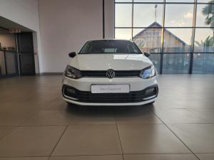 Volkswagen Polo Vivo 1.4 - Image 4