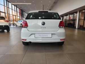 Volkswagen Polo Vivo 1.4 - Image 5