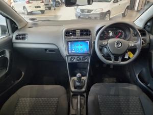 Volkswagen Polo Vivo 1.4 - Image 6