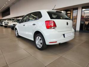 Volkswagen Polo Vivo 1.4 - Image 8