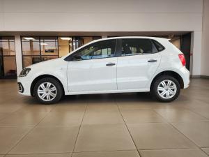 Volkswagen Polo Vivo 1.4 - Image 9