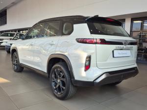 Toyota Urban Cruiser 1.5 XR automatic - Image 10
