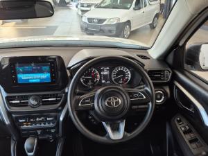 Toyota Urban Cruiser 1.5 XR automatic - Image 12