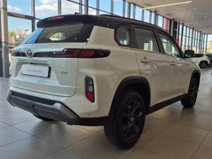 Toyota Urban Cruiser 1.5 XR automatic - Image 2