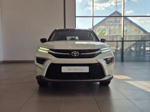 Toyota Urban Cruiser 1.5 XR automatic - Image 4