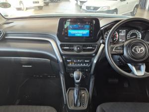 Toyota Urban Cruiser 1.5 XR automatic - Image 6