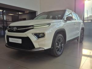 Toyota Urban Cruiser 1.5 XR automatic - Image 8
