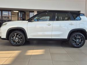 Toyota Urban Cruiser 1.5 XR automatic - Image 9