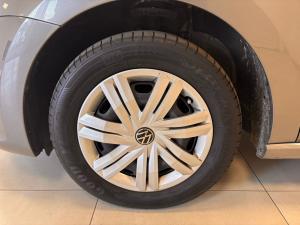 Volkswagen Polo Vivo 1.4 Trendline - Image 10