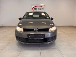Volkswagen Polo Vivo 1.4 Trendline - Image 4