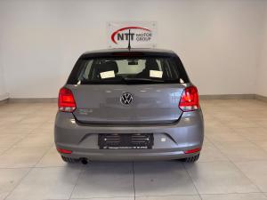 Volkswagen Polo Vivo 1.4 Trendline - Image 5