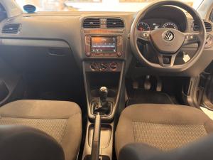 Volkswagen Polo Vivo 1.4 Trendline - Image 6