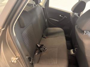 Volkswagen Polo Vivo 1.4 Trendline - Image 9