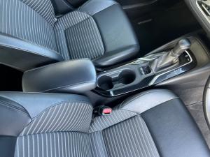 Toyota Corolla 2.0 XR CVT - Image 12